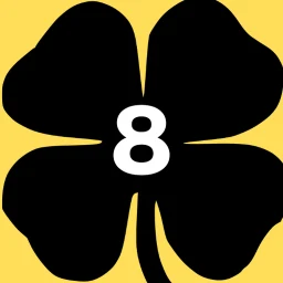 Biểu tượng Chance 8 : Pronostic football
