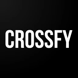 Crossfy 图标